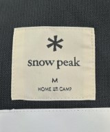 snow peak（スノーピーク）その他 黒 サイズ:M メンズ/2200669236026