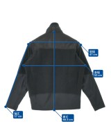 snow peak（スノーピーク）その他 黒 サイズ:M メンズ/2200669236026