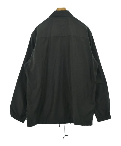 snow peak（スノーピーク）その他 黒 サイズ:XL メンズ/2200669197037