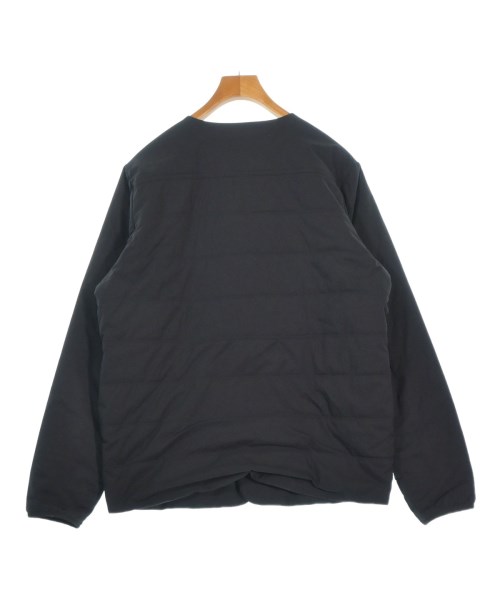 snow peak（スノーピーク）その他 黒 サイズ:L メンズ/2200667230248