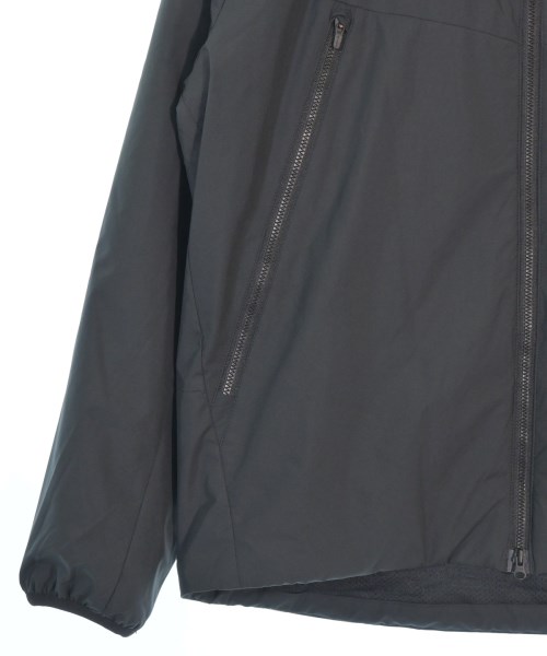 snow peak（スノーピーク）その他 黒 サイズ:S メンズ/2200670670048