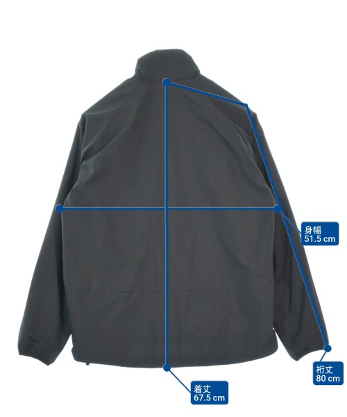 snow peak（スノーピーク）その他 黒 サイズ:S メンズ/2200670670048