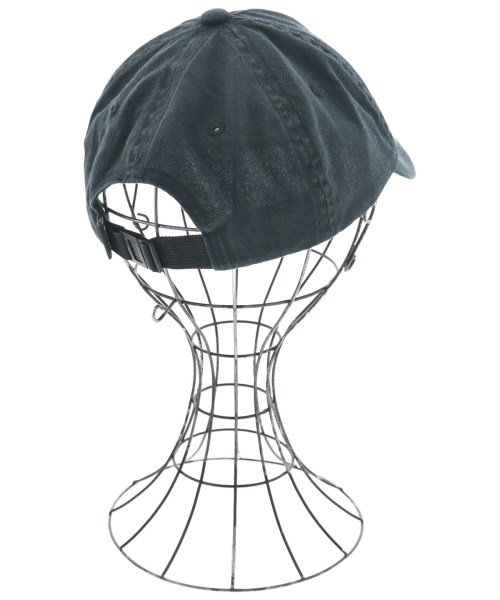 snow peak（スノーピーク）キャップ 黒 サイズ:- レディース/2200671506018