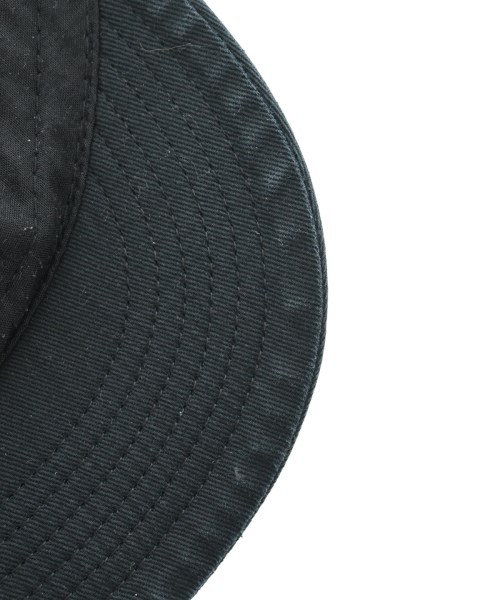 snow peak（スノーピーク）キャップ 黒 サイズ:- レディース/2200671506018