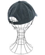 snow peak（スノーピーク）キャップ 黒 サイズ:- レディース/2200671506018