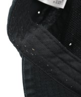 snow peak（スノーピーク）キャップ 黒 サイズ:- レディース/2200671506018