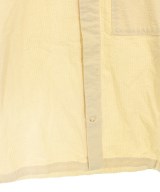 snow peak（スノーピーク）カジュアルシャツ ベージュ サイズ:S レディース/2200730119036