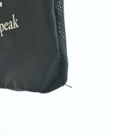 snow peak（スノーピーク）ショルダーバッグ 黒 サイズ:- レディース/2200730420026
