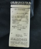 snow peak（スノーピーク）カジュアルシャツ 紺 サイズ:M メンズ/2200717359028