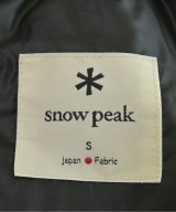 snow peak（スノーピーク）スウェットパンツ 紺 サイズ:S メンズ/2200717359066
