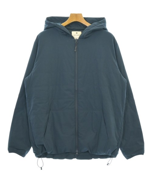 snow peak(スノーピーク)のダウンジャケット/ダウンベスト サイズ:L 13,600円