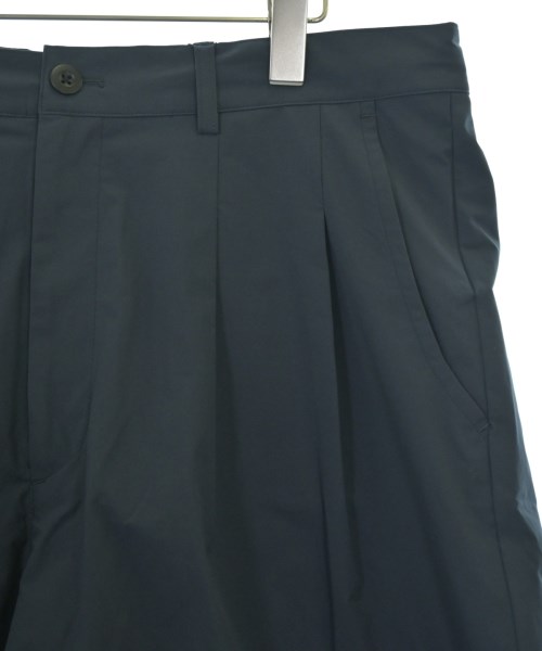 snow peak（スノーピーク）ショートパンツ 紺 サイズ:XL メンズ/2200717359110