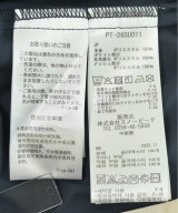 snow peak（スノーピーク）ショートパンツ 紺 サイズ:XL メンズ/2200717359110