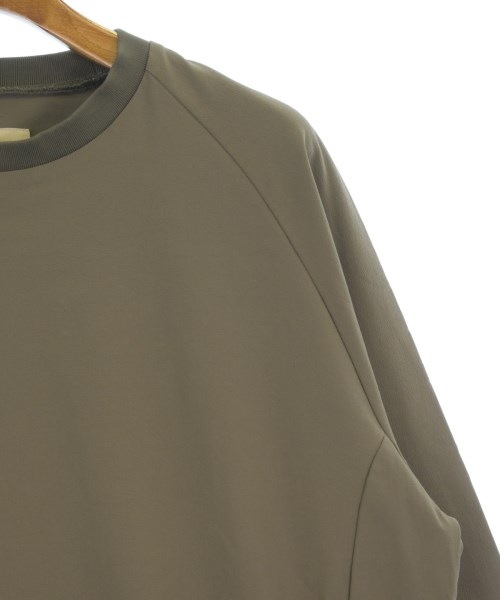 snow peak（スノーピーク）Tシャツ・カットソー ベージュ サイズ:L メンズ/2200717359127