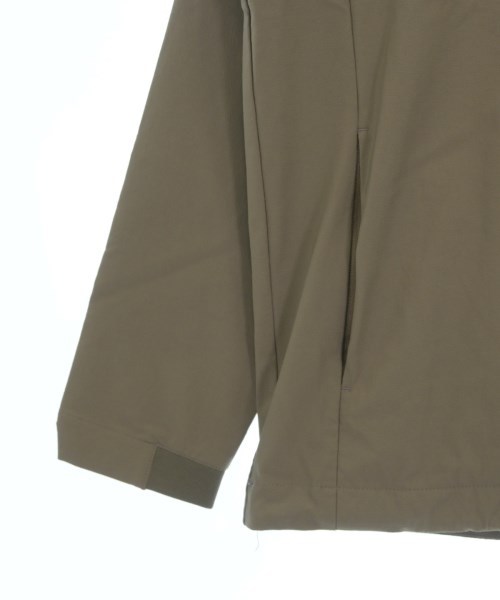 snow peak（スノーピーク）Tシャツ・カットソー ベージュ サイズ:L メンズ/2200717359127