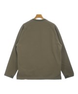 snow peak（スノーピーク）Tシャツ・カットソー ベージュ サイズ:L メンズ/2200717359127