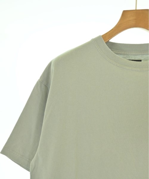 snow peak（スノーピーク）ワンピース カーキ サイズ:-(M位) レディース/2200731586042