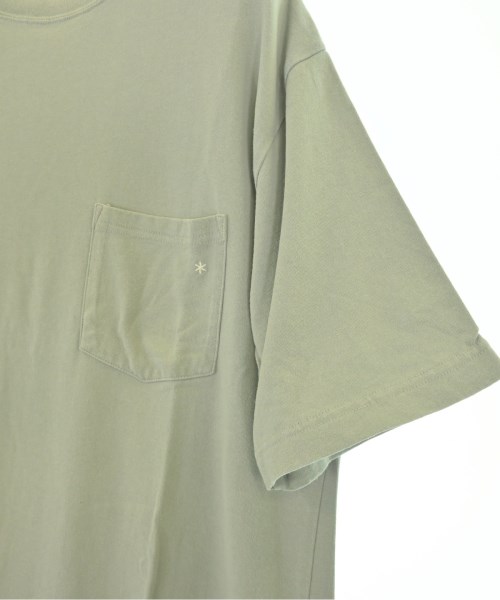 snow peak（スノーピーク）ワンピース カーキ サイズ:-(M位) レディース/2200731586042