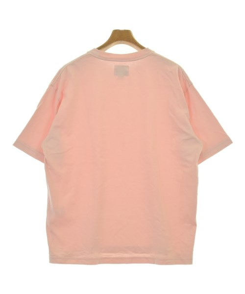 snow peak（スノーピーク）Tシャツ・カットソー ピンク サイズ:L メンズ/2200725373047