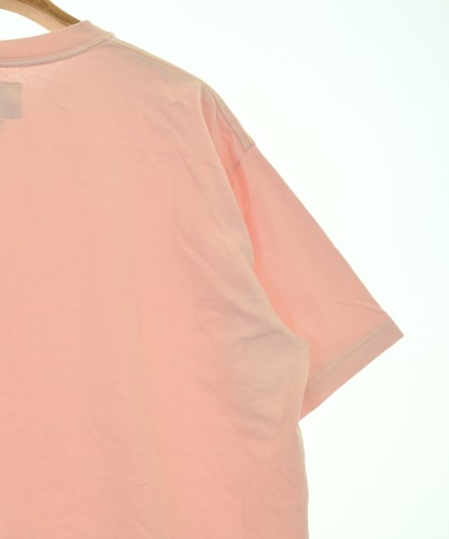 snow peak（スノーピーク）Tシャツ・カットソー ピンク サイズ:L メンズ/2200725373047