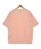 snow peak（スノーピーク）Tシャツ・カットソー ピンク サイズ:L メンズ/2200725373047