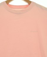 snow peak（スノーピーク）Tシャツ・カットソー ピンク サイズ:L メンズ/2200725373047