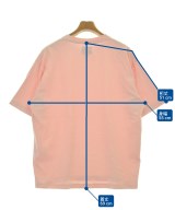 snow peak（スノーピーク）Tシャツ・カットソー ピンク サイズ:L メンズ/2200725373047