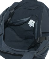 snow peak（スノーピーク）トートバッグ 黒 サイズ:- メンズ/2200725373085