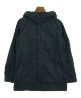 snow peak マウンテンパーカー