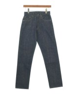 snow peak（スノーピーク）デニムパンツ 紺 サイズ:1(S位) レディース/2200733446146