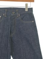 snow peak（スノーピーク）デニムパンツ 紺 サイズ:1(S位) レディース/2200733446146