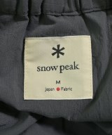 snow peak（スノーピーク）その他 グレー サイズ:M メンズ/2200733459184