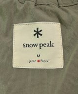 snow peak（スノーピーク）その他 カーキ サイズ:M メンズ/2200733459191