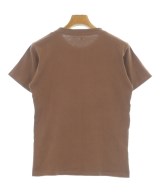 snow peak（スノーピーク）Tシャツ・カットソー 茶 サイズ:1(S位) レディース/2200715636039