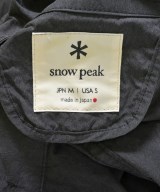 snow peak（スノーピーク）その他 黒 サイズ:M メンズ/2200722713044