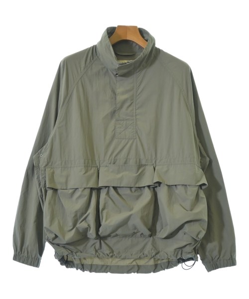 snow peak(スノーピーク)のブルゾン サイズ:S 20,900円