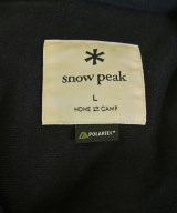 snow peak（スノーピーク）その他 黒 サイズ:L メンズ/2200723040040