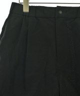 snow peak（スノーピーク）ショートパンツ 黒 サイズ:S メンズ/2200723204114