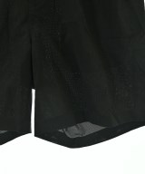 snow peak（スノーピーク）ショートパンツ 黒 サイズ:S メンズ/2200723204114