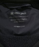 snow peak（スノーピーク）その他 黒 サイズ:M メンズ/2200718918279