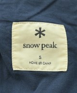 snow peak（スノーピーク）その他 紺 サイズ:S メンズ/2200721949031