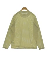 snow peak（スノーピーク）Tシャツ・カットソー ベージュ サイズ:M メンズ/2200721949055