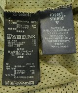 snow peak（スノーピーク）Tシャツ・カットソー ベージュ サイズ:M メンズ/2200721949055