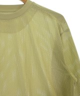 snow peak（スノーピーク）Tシャツ・カットソー ベージュ サイズ:M メンズ/2200721949055