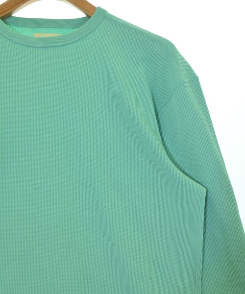 snow peak（スノーピーク）Tシャツ・カットソー 緑 サイズ:S メンズ/2200721949062