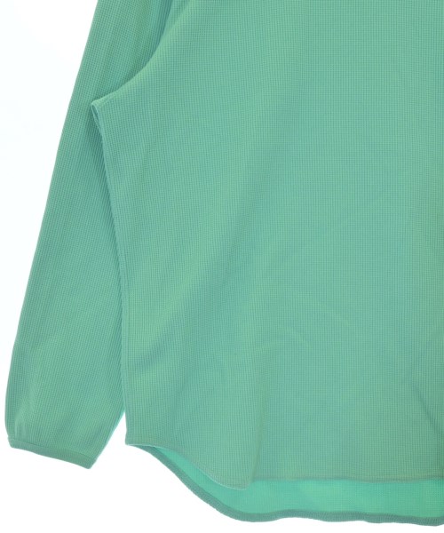 snow peak（スノーピーク）Tシャツ・カットソー 緑 サイズ:S メンズ/2200721949062