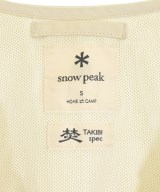 snow peak（スノーピーク）その他 ベージュ サイズ:S メンズ/2200721949079