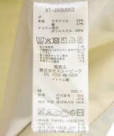 snow peak（スノーピーク）その他 ベージュ サイズ:S メンズ/2200721949079