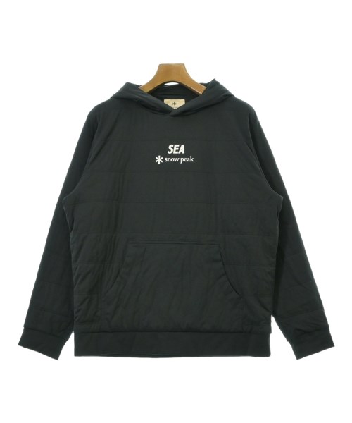 snow peak(スノーピーク)のパーカー サイズ:M 12,200円