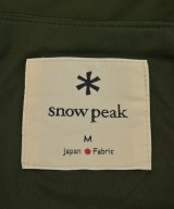 snow peak（スノーピーク）その他 緑 サイズ:M メンズ/2200721974279